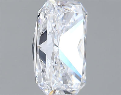 1.31 Carat Radiant Lab Diamond :: Greenstar spin frame 03