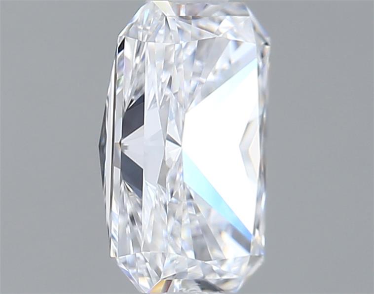 1.31 Carat Radiant Lab Diamond :: Greenstar spin frame 03