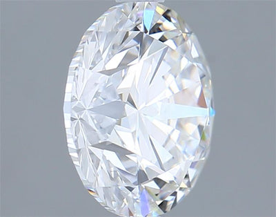 2.00 Carat Round Lab Diamond :: Greenstar spin frame 03