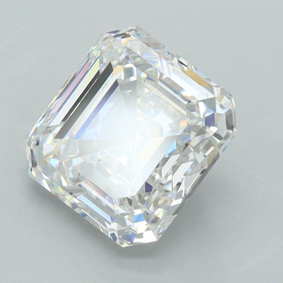 2.58 Carat Asscher Lab Diamond :: Greenstar spin frame 03