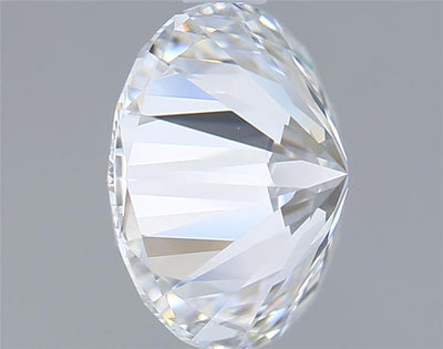 2.03 Carat Round Lab Diamond :: Greenstar spin frame 03