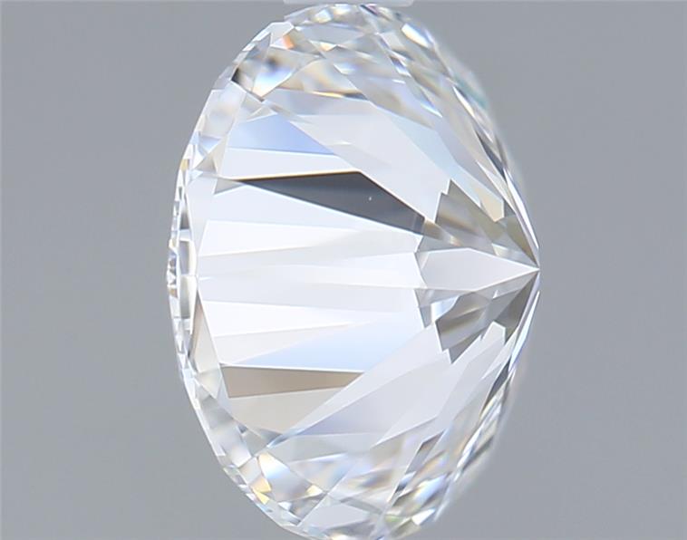 2.03 Carat Round Lab Diamond :: Greenstar spin frame 03