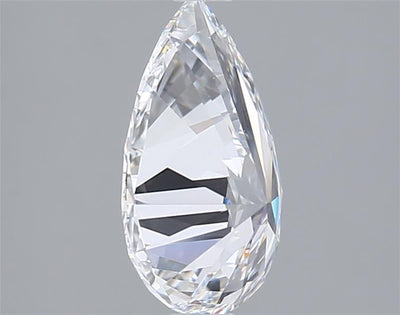 1.54 Carat Pear Lab Diamond :: Greenstar spin frame 03