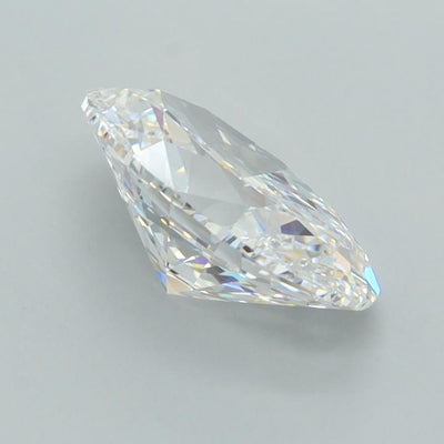 2.05 Carat Oval Lab Diamond :: Greenstar spin frame 03