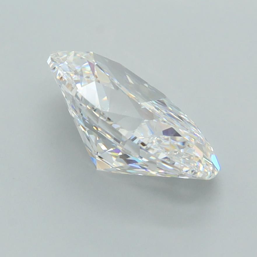 2.05 Carat Oval Lab Diamond :: Greenstar spin frame 03