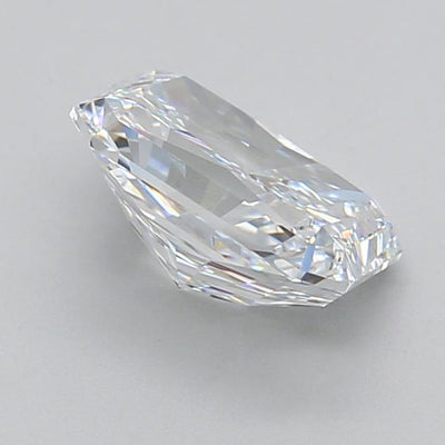 2.51 Carat Radiant Lab Diamond :: Greenstar spin frame 03