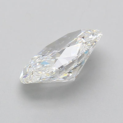 2.11 Carat Oval Lab Diamond :: Greenstar spin frame 03