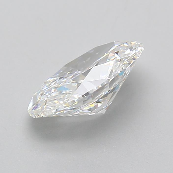 2.11 Carat Oval Lab Diamond :: Greenstar spin frame 03