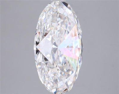 3.51 Carat Oval Lab Diamond :: Greenstar spin frame 03