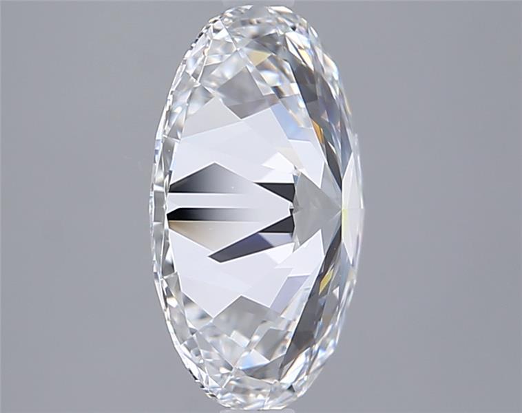 2.80 Carat Oval Lab Diamond :: Greenstar spin frame 03