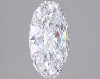 2.02 Carat Oval Lab Diamond :: Greenstar spin frame 03