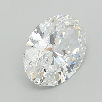 2.52 Carat Oval Lab Diamond :: Greenstar spin frame 03