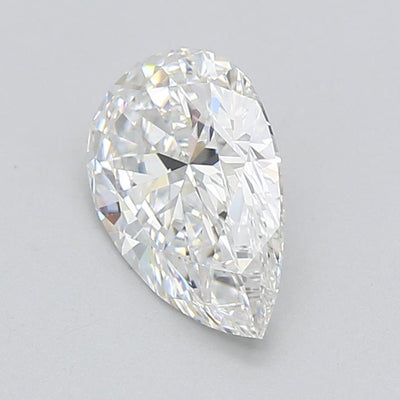 2.07 Carat Pear Lab Diamond :: Greenstar spin frame 03
