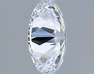 2.01 Carat Oval Lab Diamond :: Greenstar spin frame 03