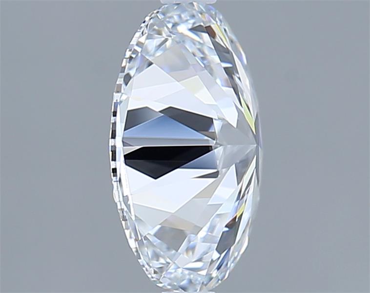 2.01 Carat Oval Lab Diamond :: Greenstar spin frame 03