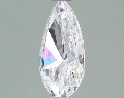1.04 Carat Pear Lab Diamond :: Greenstar spin frame 03