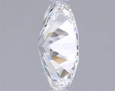 1.52 Carat Oval Lab Diamond :: Greenstar spin frame 03