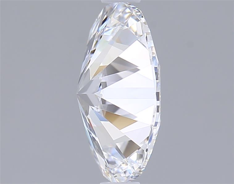 1.52 Carat Oval Lab Diamond :: Greenstar spin frame 03