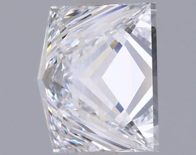 1.51 Carat Princess Lab Diamond :: Greenstar spin frame 03