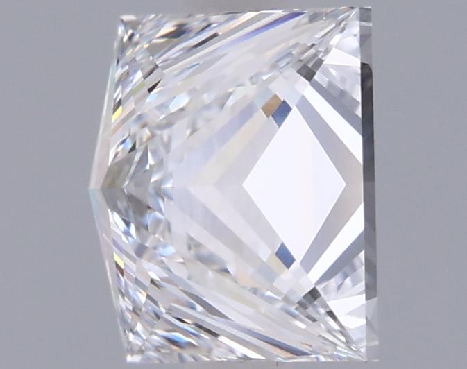 1.51 Carat Princess Lab Diamond :: Greenstar spin frame 03