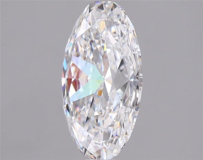 1.51 Carat Oval Lab Diamond :: Greenstar spin frame 03