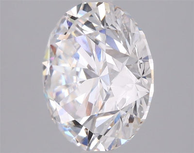 3.04 Carat Round Lab Diamond :: Greenstar spin frame 03