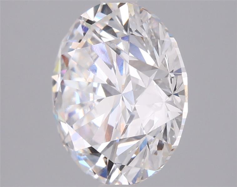 3.04 Carat Round Lab Diamond :: Greenstar spin frame 03