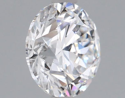 1.00 Carat Round Lab Diamond :: Greenstar spin frame 03