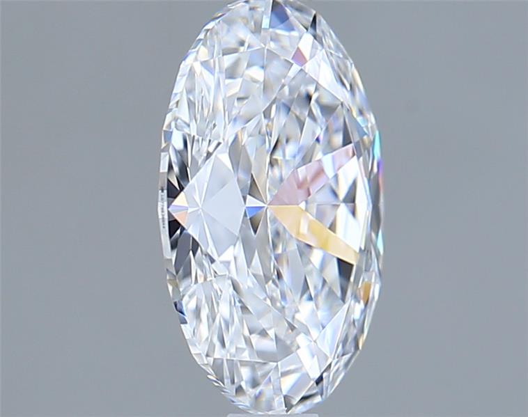 1.53 Carat Oval Lab Diamond :: Greenstar spin frame 03