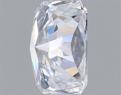 1.52 Carat Radiant Lab Diamond :: Greenstar spin frame 03