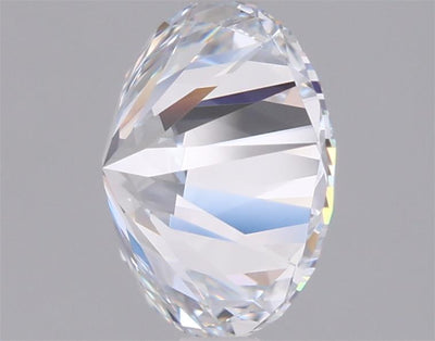 2.03 Carat Round Lab Diamond :: Greenstar spin frame 03