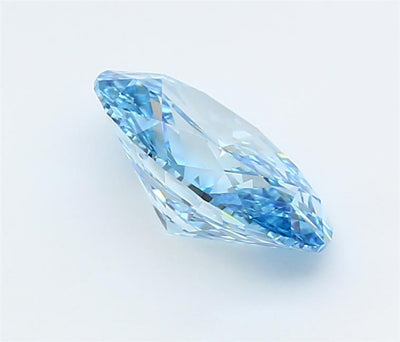 2.52 Carat Oval Lab Diamond :: Greenstar spin frame 03