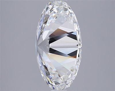 3.02 Carat Oval Lab Diamond :: Greenstar spin frame 03
