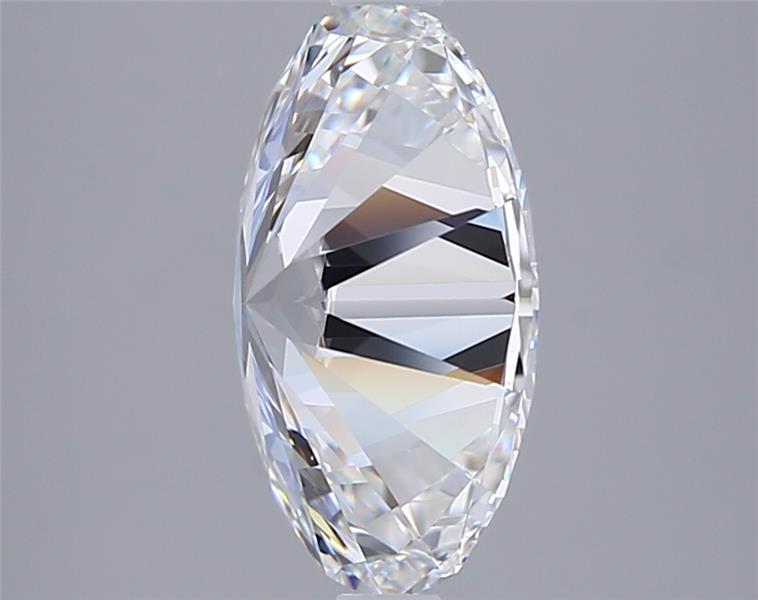 3.02 Carat Oval Lab Diamond :: Greenstar spin frame 03