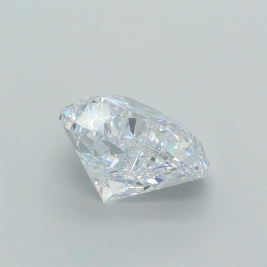 1.34 Carat Heart Lab Diamond :: Greenstar spin frame 03