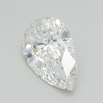 2.09 Carat Pear Lab Diamond :: Greenstar spin frame 03