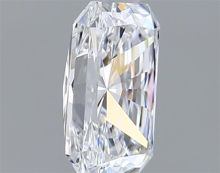 1.52 Carat Radiant Lab Diamond :: Greenstar spin frame 03