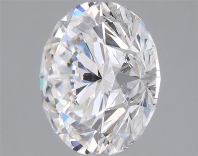 3.04 Carat Round Lab Diamond :: Greenstar spin frame 03
