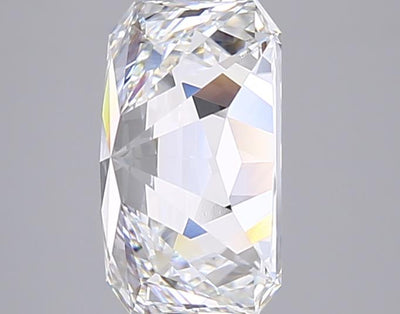 3.59 Carat Radiant Lab Diamond :: Greenstar spin frame 03