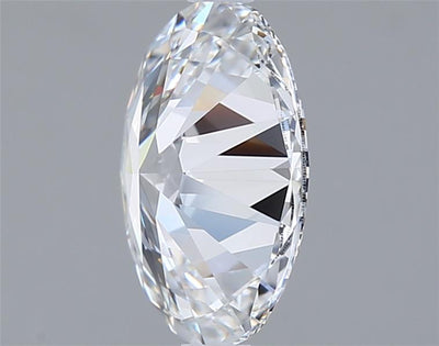 1.60 Carat Oval Lab Diamond :: Greenstar spin frame 03