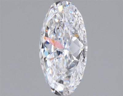 1.52 Carat Oval Lab Diamond :: Greenstar spin frame 03