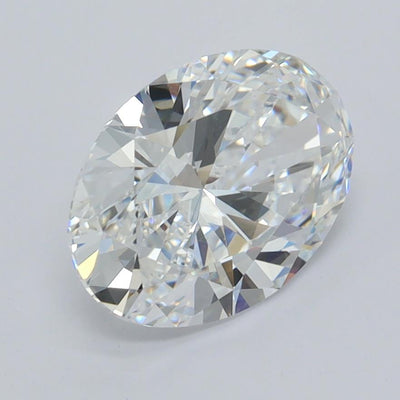 2.23 Carat Oval Lab Diamond :: Greenstar spin frame 03