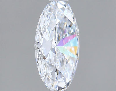 1.56 Carat Oval Lab Diamond :: Greenstar spin frame 03