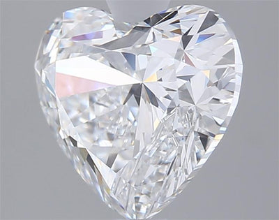 2.31 Carat Heart Lab Diamond :: Greenstar spin frame 03