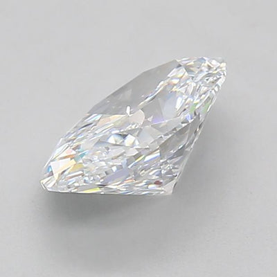2.03 Carat Oval Lab Diamond :: Greenstar spin frame 03