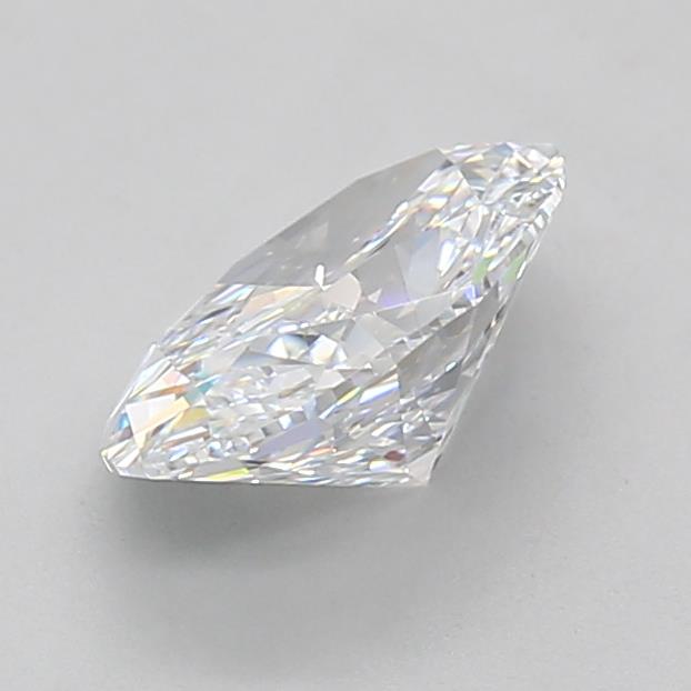 2.03 Carat Oval Lab Diamond :: Greenstar spin frame 03