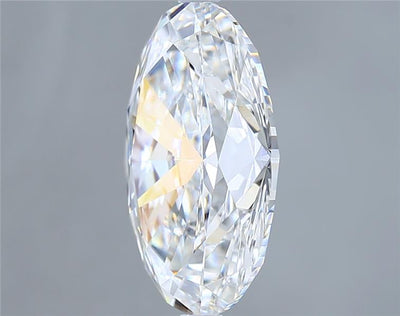 5.03 Carat Oval Lab Diamond :: Greenstar spin frame 03