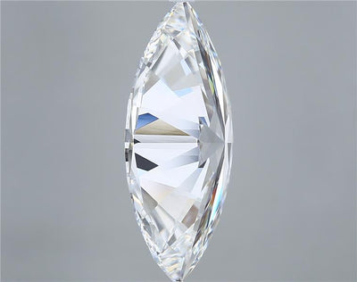 8.07 Carat Marquise Lab Diamond :: Greenstar spin frame 03