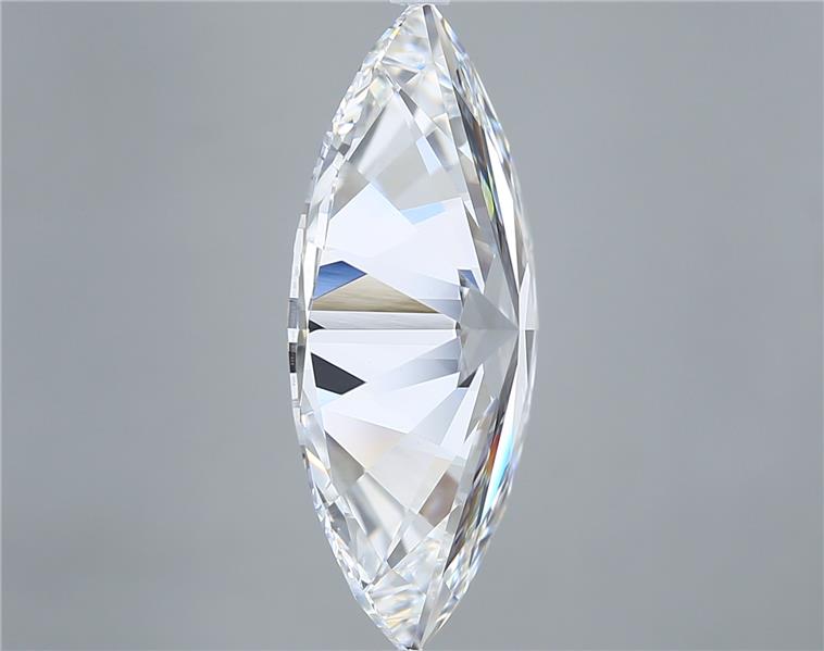 8.07 Carat Marquise Lab Diamond :: Greenstar spin frame 03