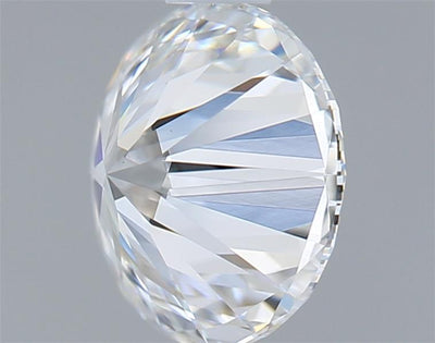 1.01 Carat Round Lab Diamond :: Greenstar spin frame 03